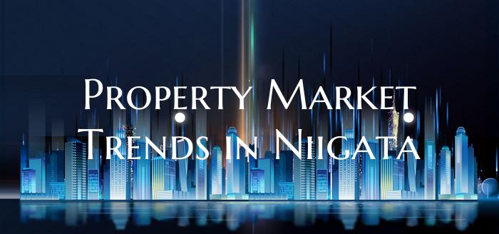 Property Market Trends in Niigata