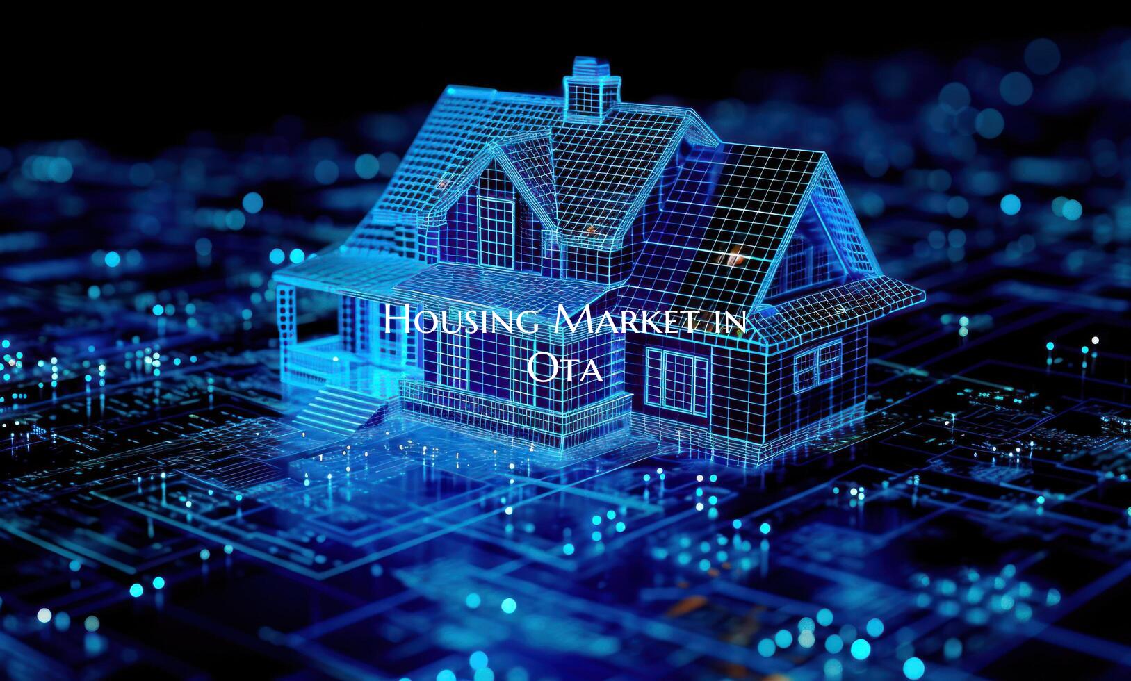 Housing Market in Ota