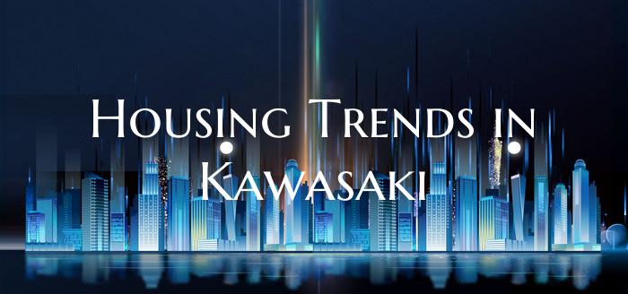 Housing Trends in Kawasaki