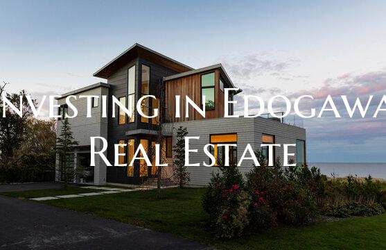 Investing in Edogawa Real Estate