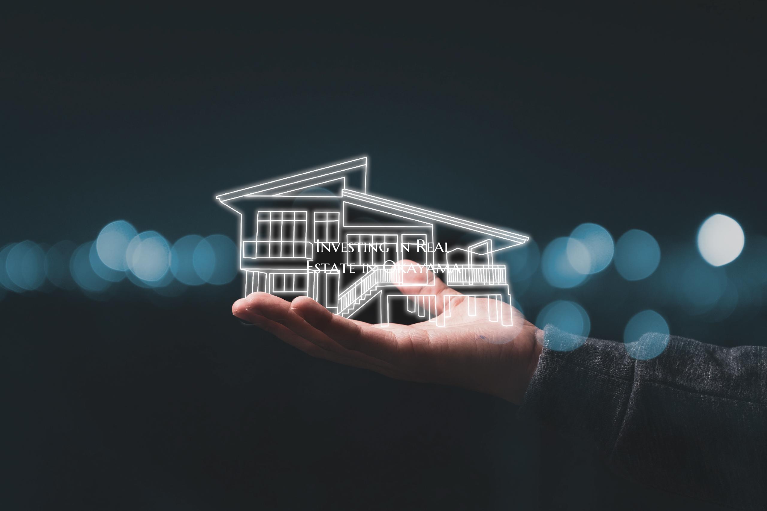 Investing in Real Estate in Okayama