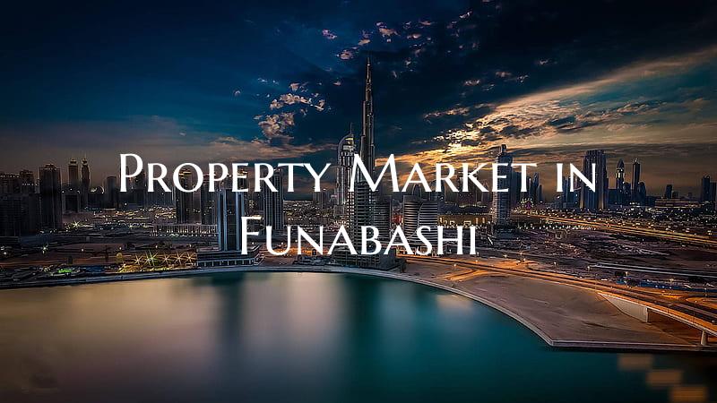 Property Market in Funabashi