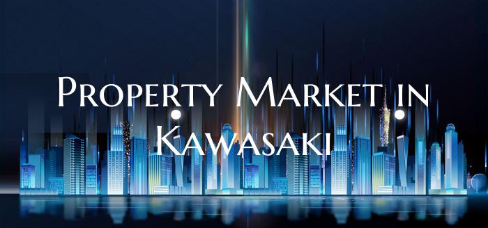 Property Market in Kawasaki