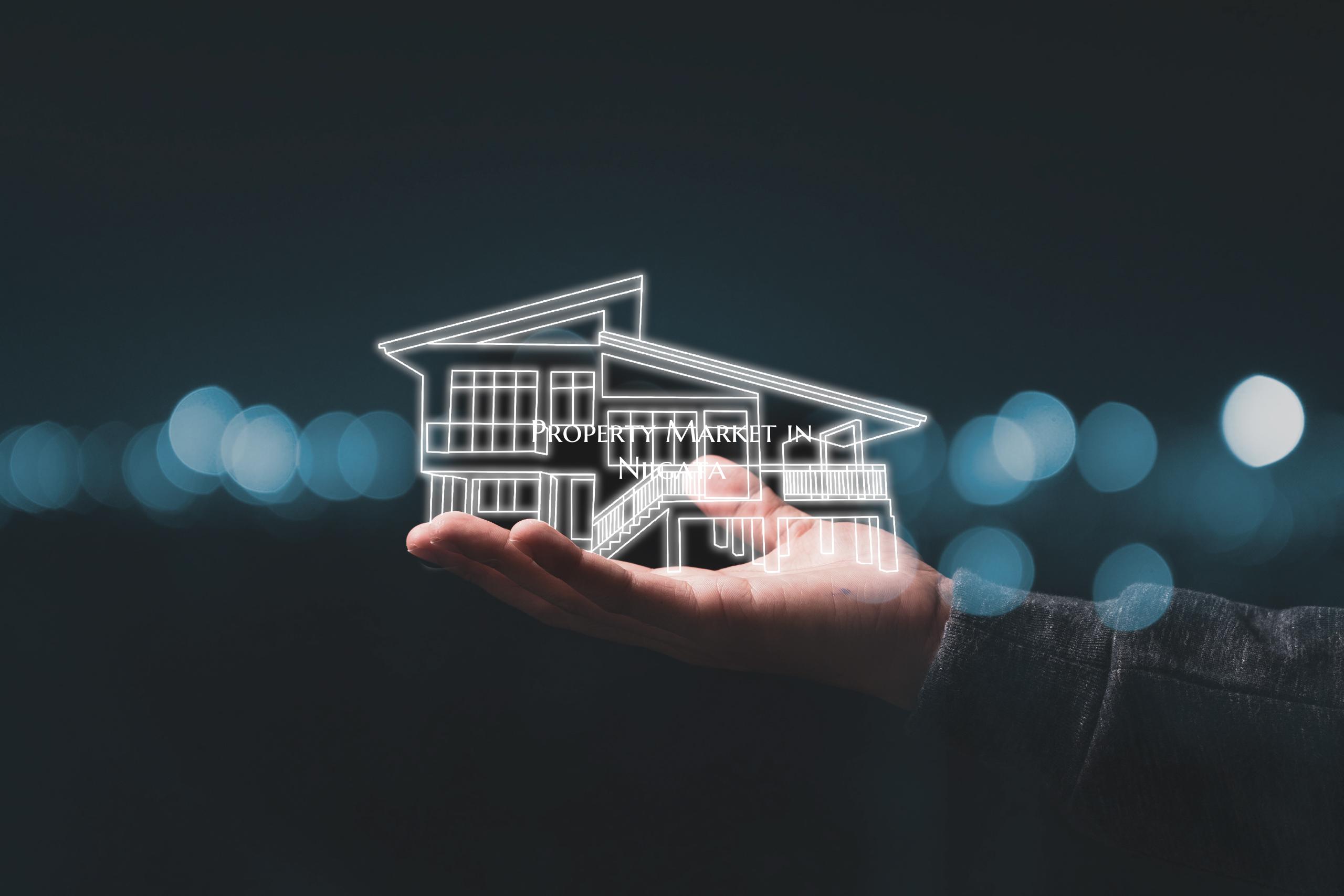 Property Market in Niigata